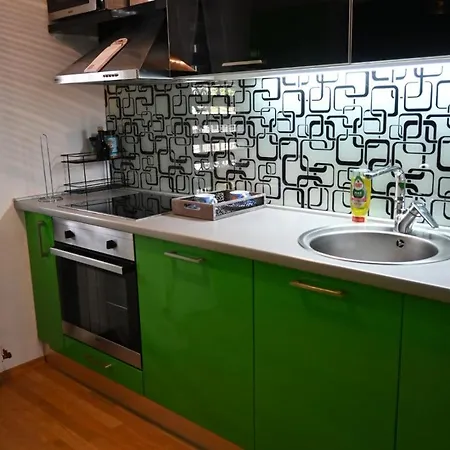 Golden Valley וילה *