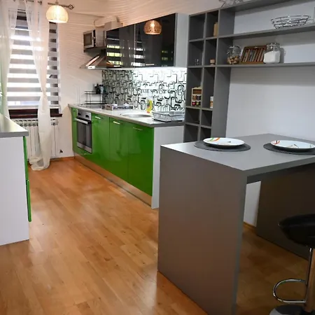 Βίλα Golden Valley Σαράγεβο