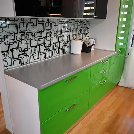 Βίλα Golden Valley Σαράγεβο