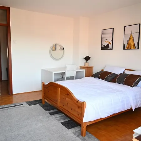 Βίλα Golden Valley *