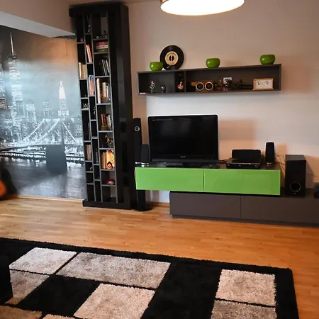 Βίλα Golden Valley *