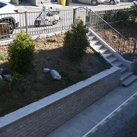 Golden Valley Villa Sarajevo