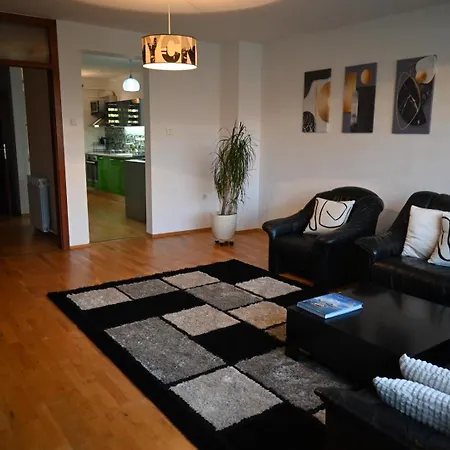 Vila Golden Valley Sarajevo