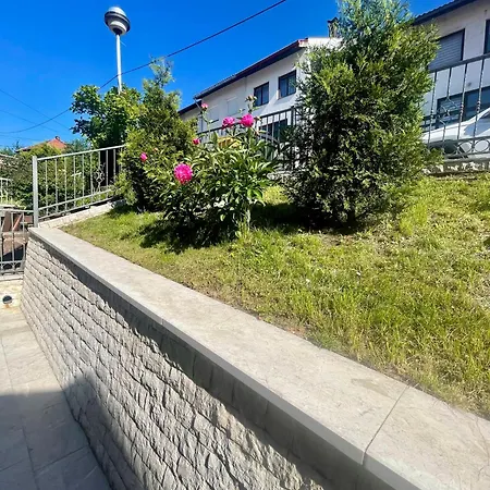 Golden Valley Villa Sarajevo