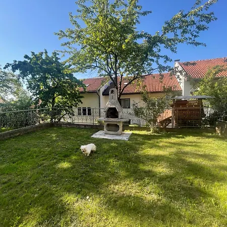 Golden Valley Villa Sarajevo