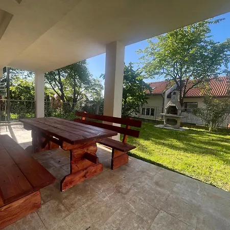 Villa Golden Valley Sarajevo