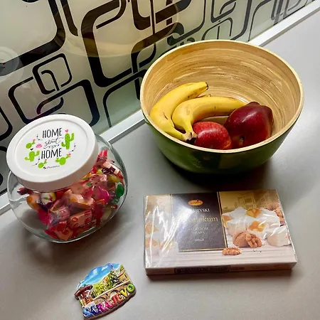 Βίλα Golden Valley Σαράγεβο