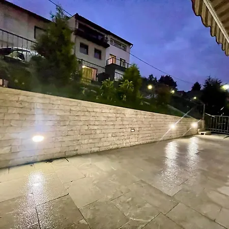 Golden Valley * Σαράγεβο