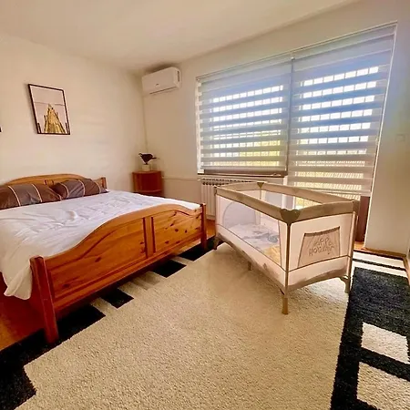 Golden Valley Villa Sarajevo